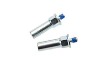 Charger l'image dans la galerie, Footpeg Wear Pin Set Zinc