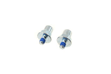 Charger l'image dans la galerie, Footpeg Wear Pin Set Zinc