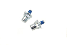 Charger l'image dans la galerie, Footpeg Wear Pin Set Zinc