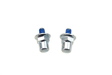 Charger l'image dans la galerie, Footpeg Wear Pin Set Zinc