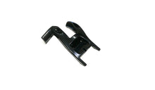 Charger l'image dans la galerie, M8 Left Bracket Footboard Mount Black