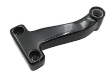 Charger l'image dans la galerie, M8 Bracket Shifter Lever Mount Black