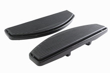 Charger l'image dans la galerie, M8 Footboard Kit Black