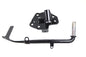 Jiffy Kickstand and Mount Set Gloss Black