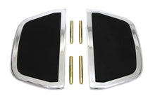 Charger l'image dans la galerie, Passenger Footboard Set Chrome
