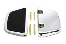 Charger l'image dans la galerie, Passenger Footboard Set Chrome