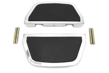 Charger l'image dans la galerie, Passenger Footboard Set Chrome