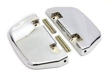 Charger l'image dans la galerie, Passenger Footboard Set Chrome