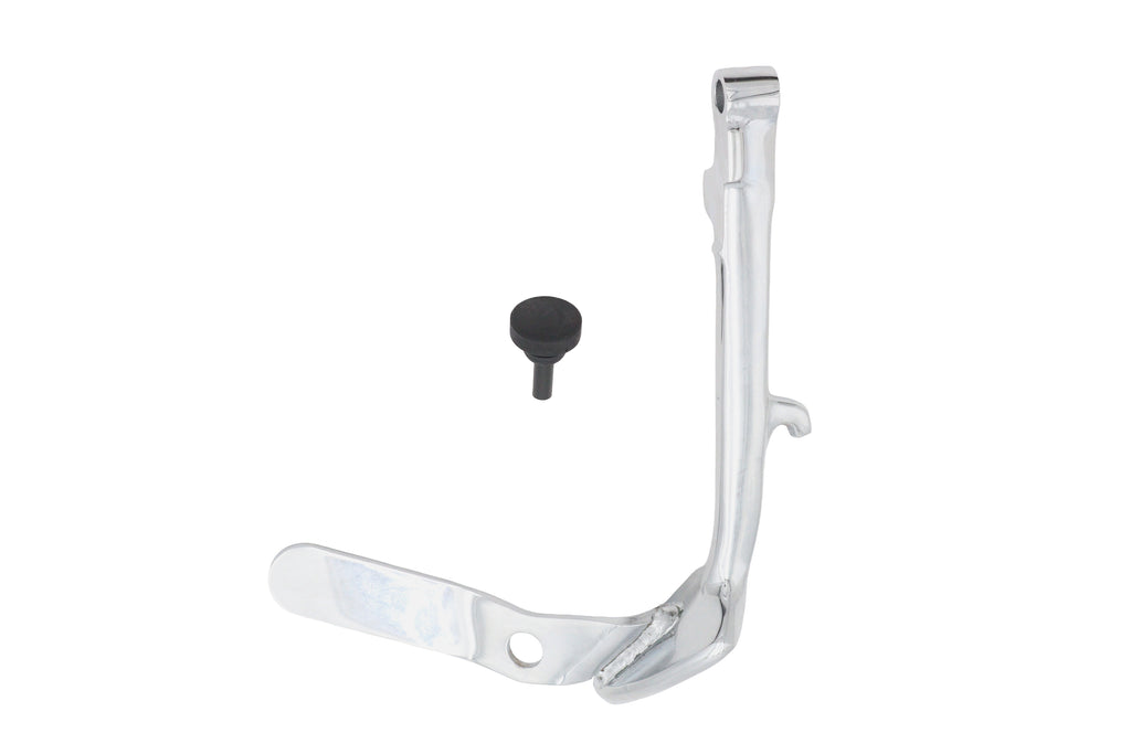 M8 Kickstand Chrome