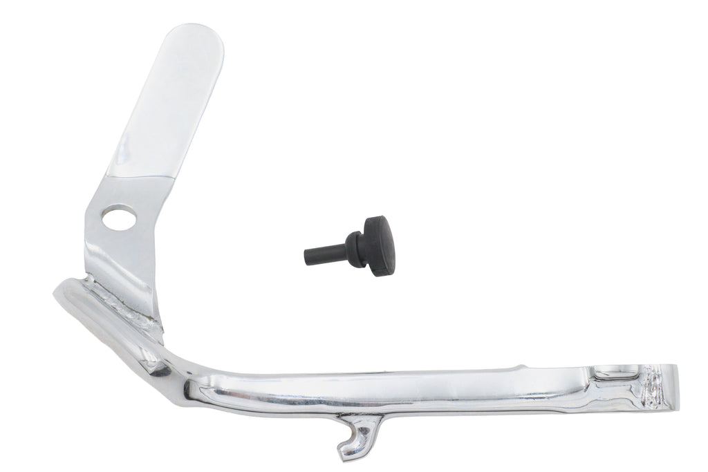 M8 Kickstand Chrome