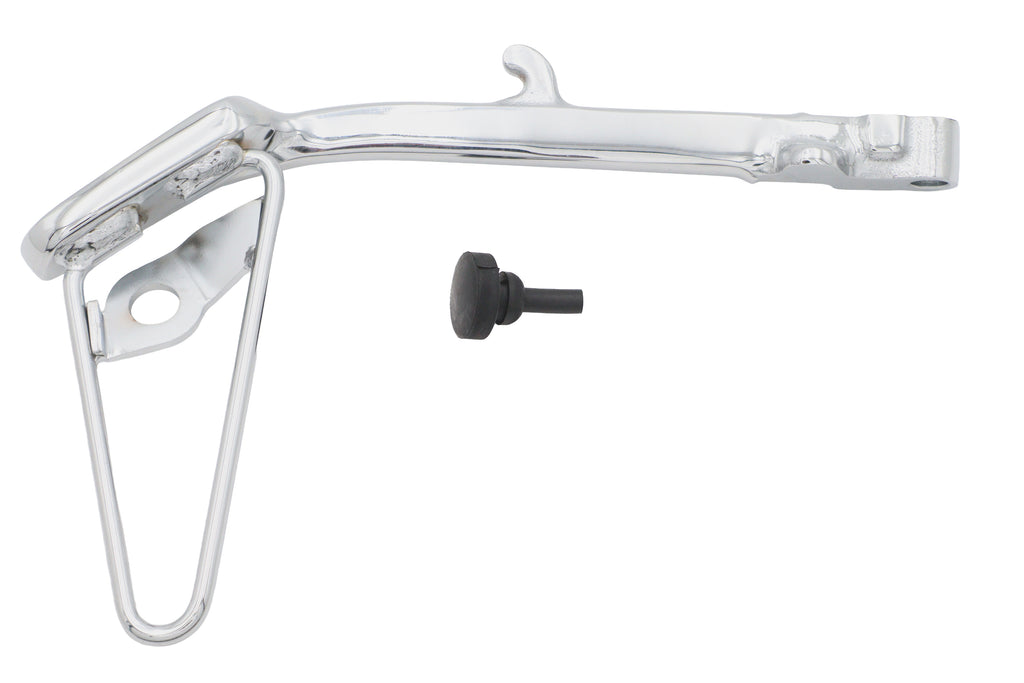 M8 Kickstand Chrome