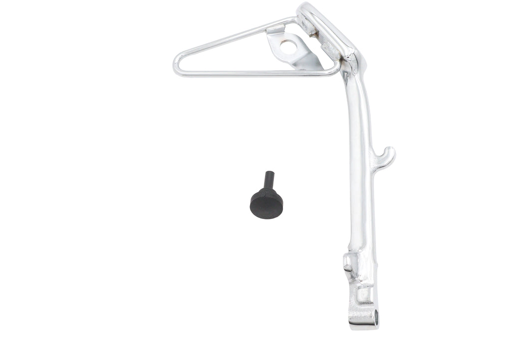 M8 Kickstand Chrome