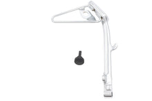 Load image into Gallery viewer, M8 Kickstand Chrome -1 inch Under Stock