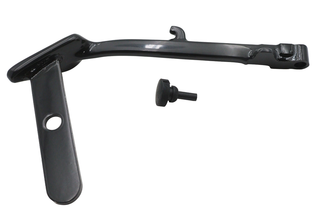 M8 Kickstand Black