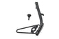 M8 Kickstand Black -1 inch Under Stock
