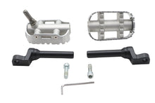 Charger l'image dans la galerie, OE True Grit Footpeg Set