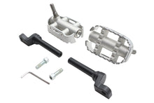Charger l'image dans la galerie, OE True Grit Footpeg Set