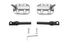 Charger l'image dans la galerie, OE True Grit Footpeg Set
