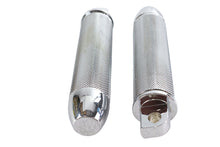 Charger l'image dans la galerie, Bullet Style 357 Magnum Footpeg Set