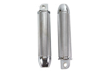 Charger l'image dans la galerie, Bullet Style 357 Magnum Footpeg Set