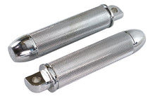 Charger l'image dans la galerie, Bullet Style 357 Magnum Footpeg Set