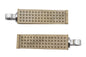 Anderson Footpeg Set Brass