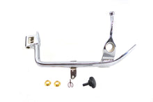 Charger l'image dans la galerie, Jiffy Kickstand Leg Chrome