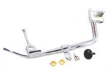 Charger l'image dans la galerie, Jiffy Kickstand Leg Chrome