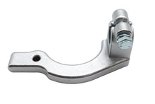 Charger l'image dans la galerie, FXRP Right Rear Footboard Bracket Zinc