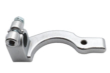 Charger l'image dans la galerie, FXRP Right Rear Footboard Bracket Zinc