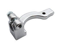 Charger l'image dans la galerie, FXRP Right Rear Footboard Bracket Zinc
