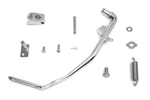Charger l'image dans la galerie, FXD Kickstand Kit Chrome