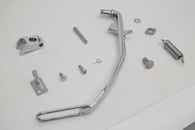 Charger l'image dans la galerie, FXD Kickstand Kit Chrome