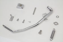Charger l'image dans la galerie, FXD Kickstand Kit Chrome