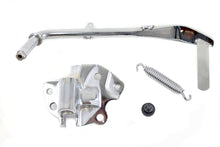 Charger l'image dans la galerie, M8 FLT Kickstand Assembly Chrome