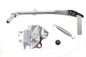 M8 FLT Kickstand Assembly Chrome