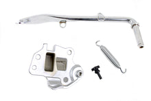 Charger l'image dans la galerie, M8 FLT Kickstand Assembly Chrome