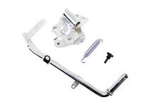Charger l'image dans la galerie, M8 FLT Kickstand Assembly Chrome