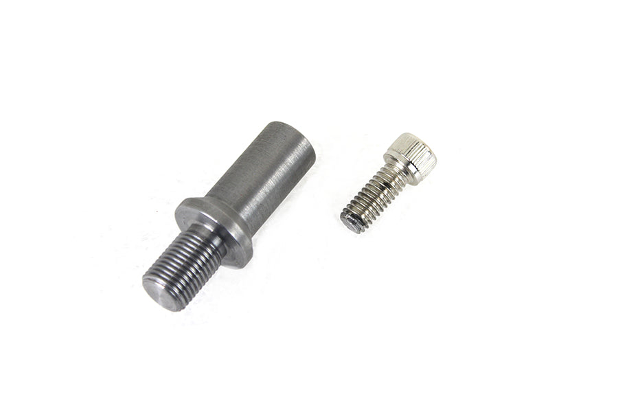 Footpeg Thread Insert 1/2 inch-20 x 3/8 inch-18