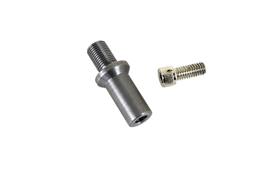 Footpeg Thread Insert 1/2 inch-20 x 3/8 inch-18