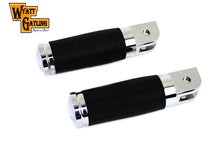 Charger l'image dans la galerie, Caliber Chrome Driver Footpeg Set