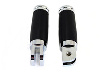 Charger l'image dans la galerie, Caliber Chrome Driver Footpeg Set