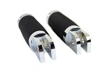 Charger l'image dans la galerie, Caliber Chrome Driver Footpeg Set