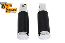 Charger l'image dans la galerie, Caliber Chrome Passenger Footpeg Set