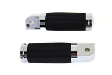 Charger l'image dans la galerie, Caliber Chrome Passenger Footpeg Set