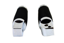 Charger l'image dans la galerie, Caliber Chrome Passenger Footpeg Set