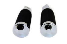 Charger l'image dans la galerie, Caliber Chrome Passenger Footpeg Set