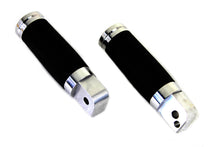 Charger l'image dans la galerie, Caliber Polished Passenger Footpeg Set