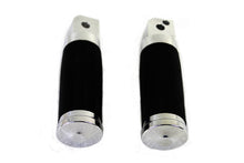 Charger l'image dans la galerie, Caliber Polished Passenger Footpeg Set
