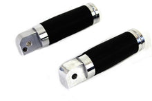 Charger l'image dans la galerie, Caliber Polished Passenger Footpeg Set
